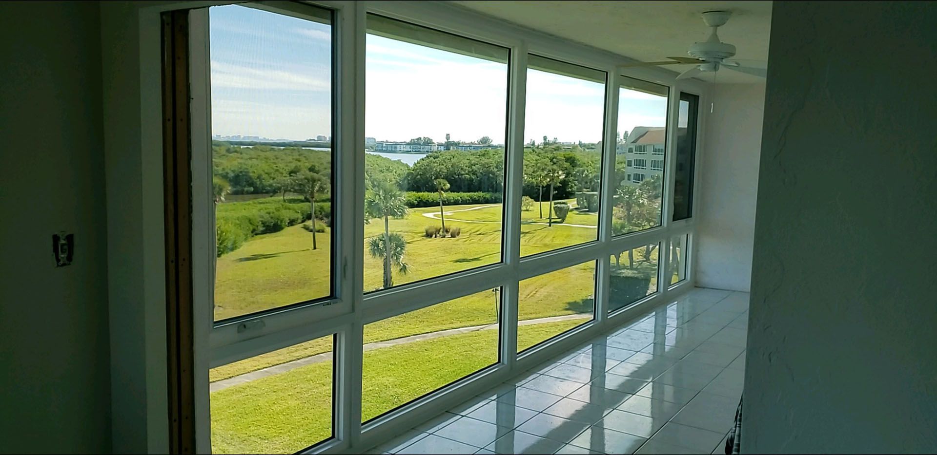 Project Gallery | Quality Screening, Window & Door﻿