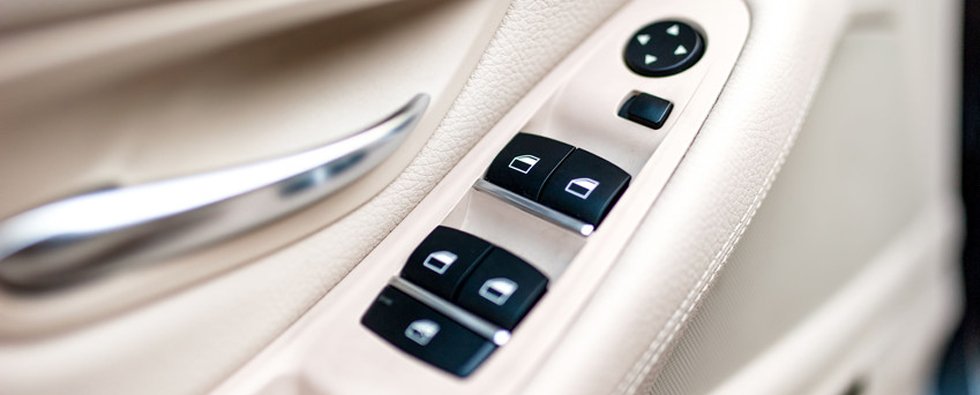 Power Windows Repair | Power Locks Repair | Cedar Rapids, IA