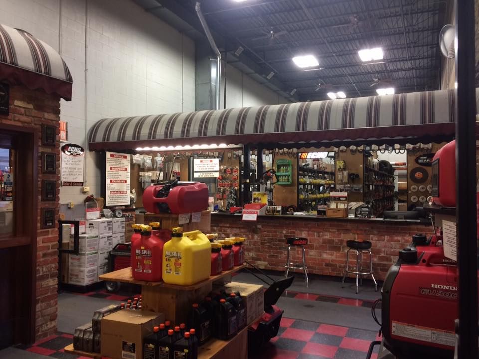 Lawn Equipment Ball Power Equipment LLC Parkville, MO