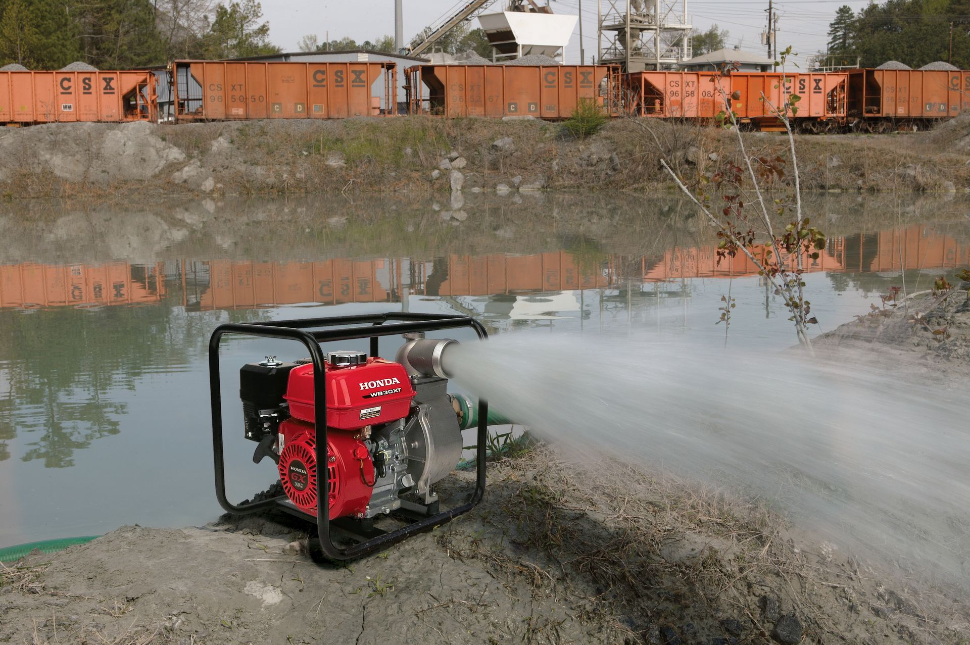 Lawn Equipment Ball Power Equipment LLC Parkville, MO
