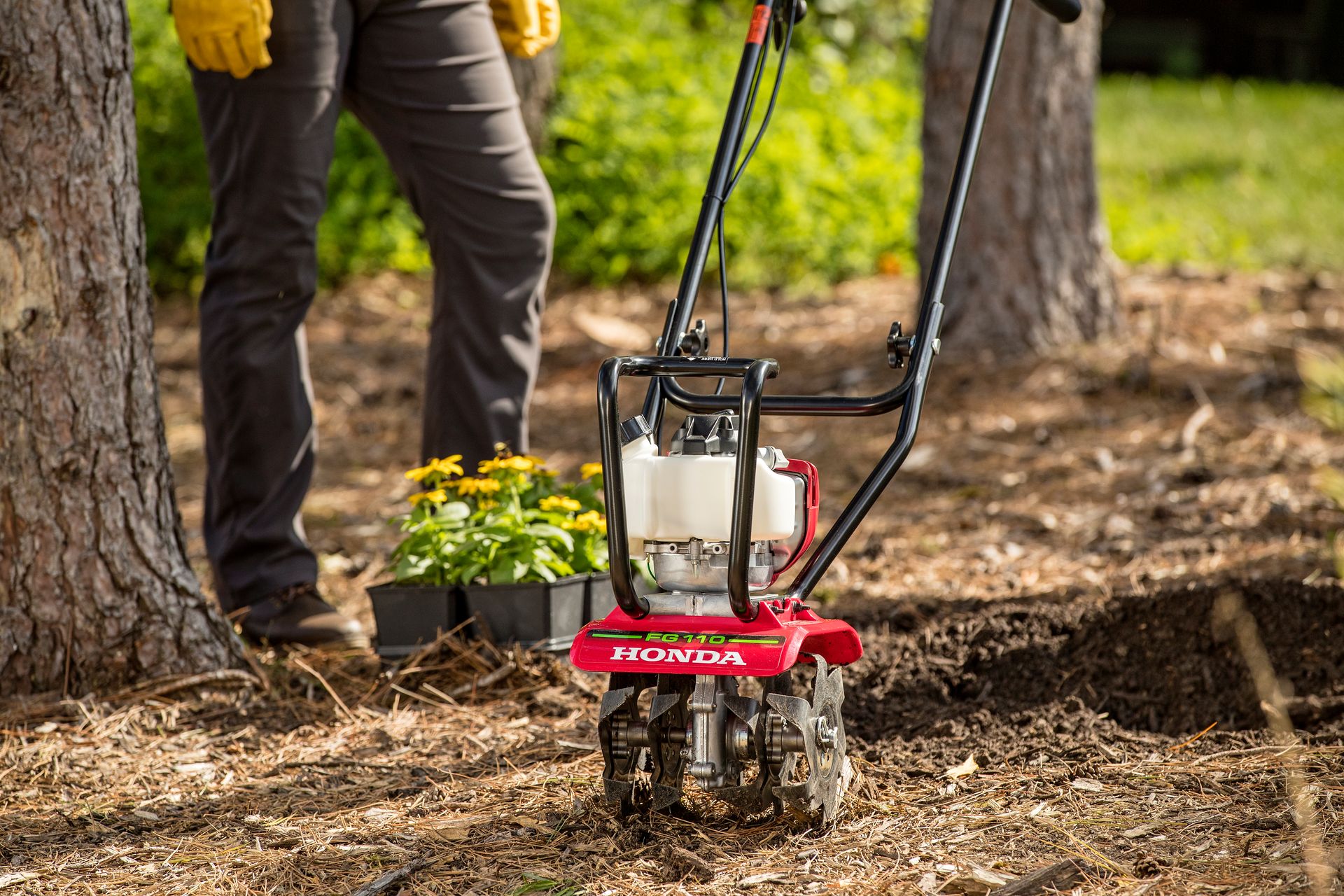 Lawn Equipment Ball Power Equipment LLC Parkville, MO