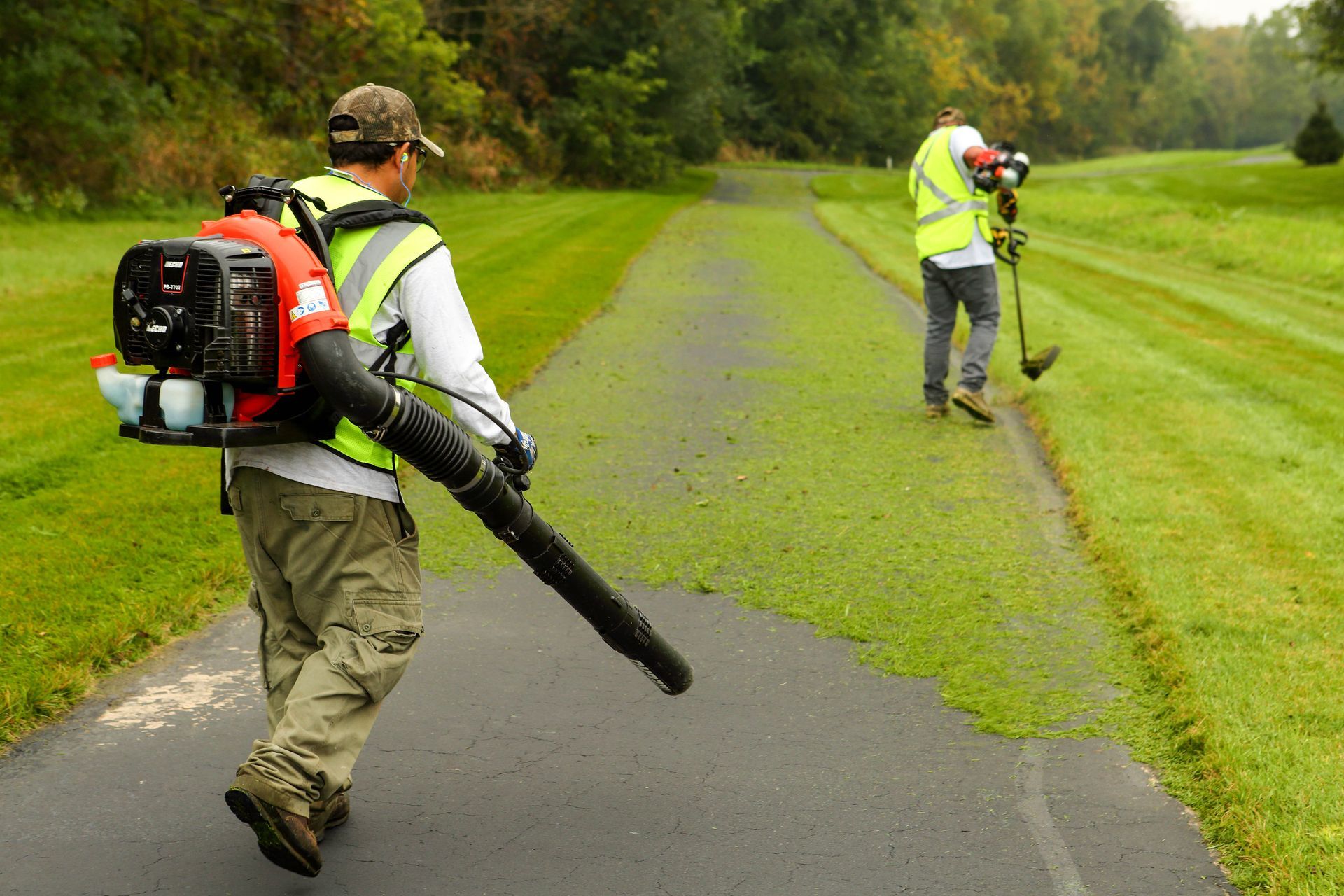 Lawn Equipment Ball Power Equipment LLC Parkville, MO