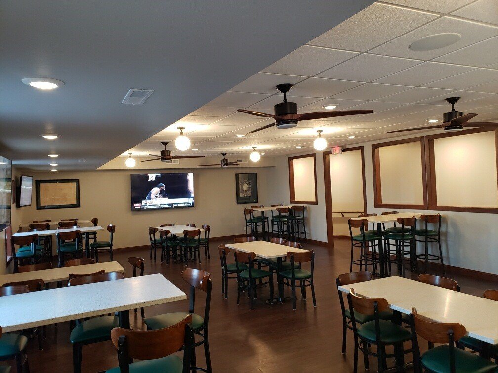 Bunny's Tavern Restaurant Urbana, IL