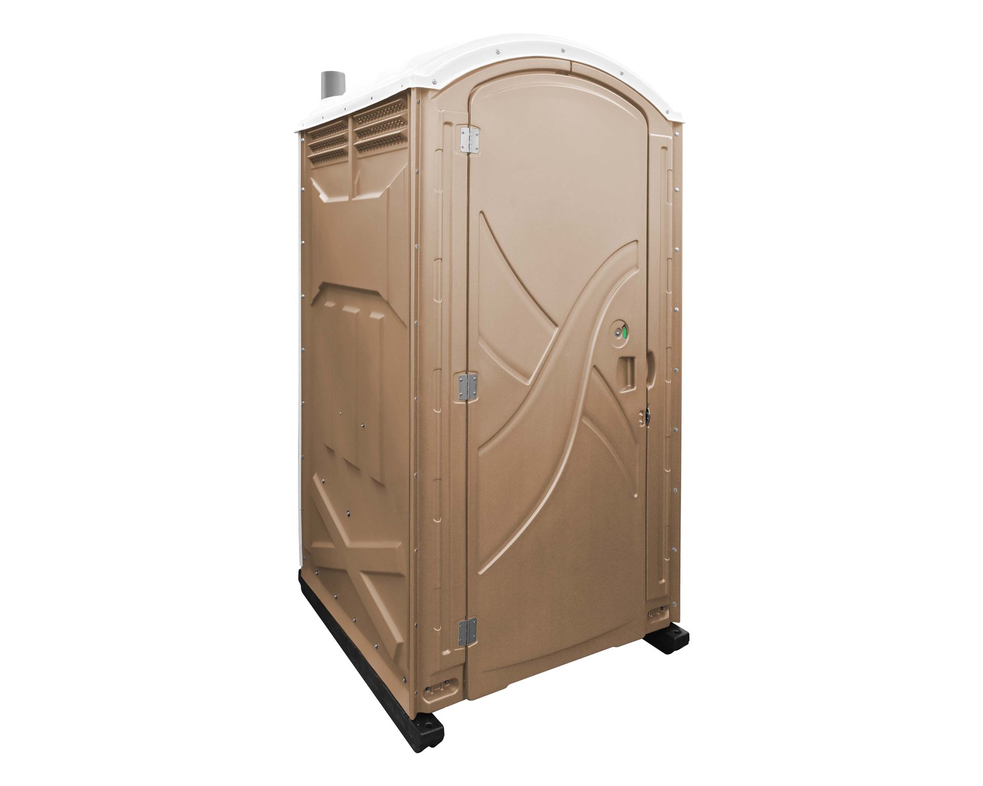 Porta Potty Companies FL Luxe Flush