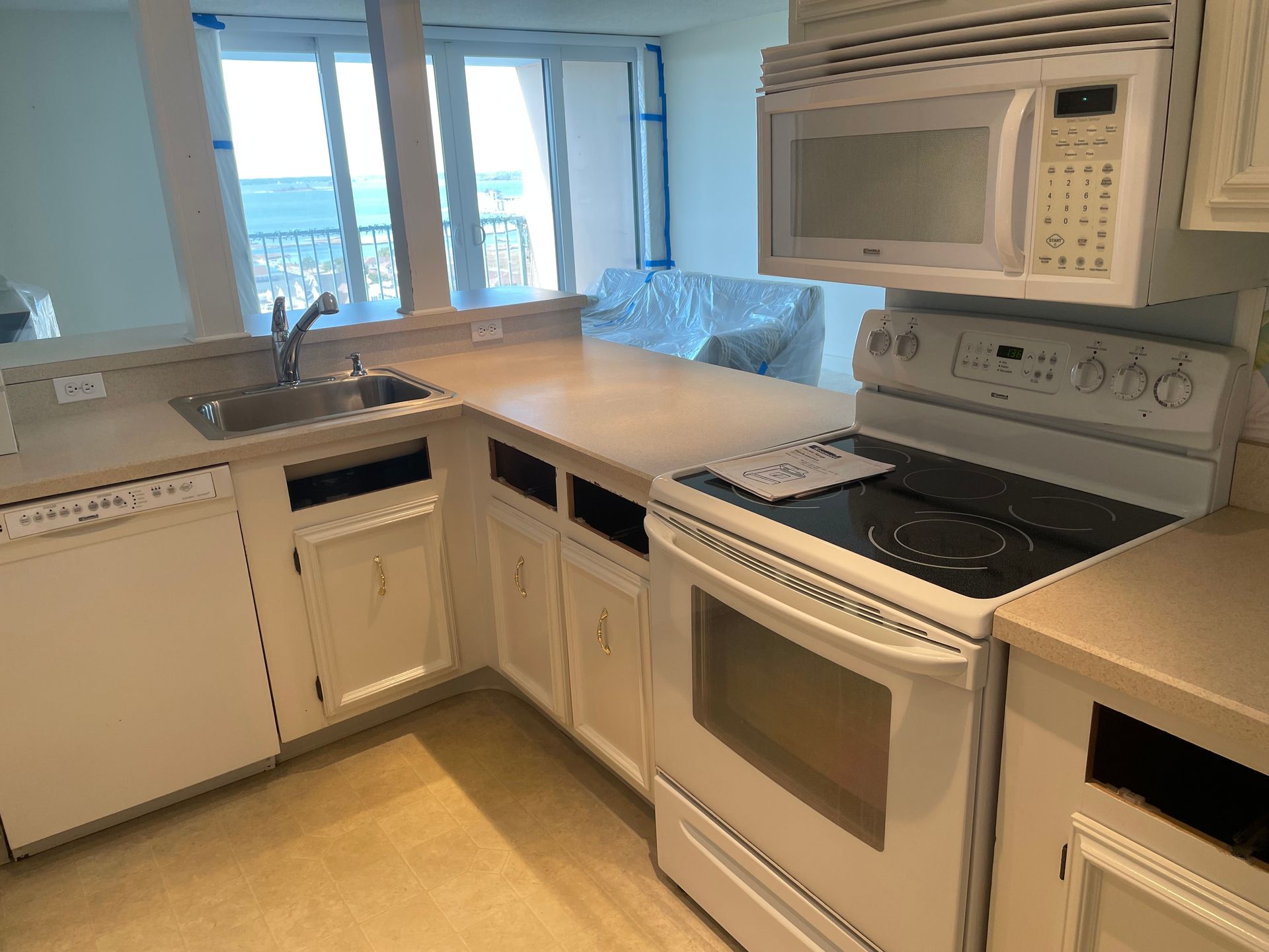 Ocean City Kitchen & Bath Cabinetry & Appliances Inc Ocean City MD