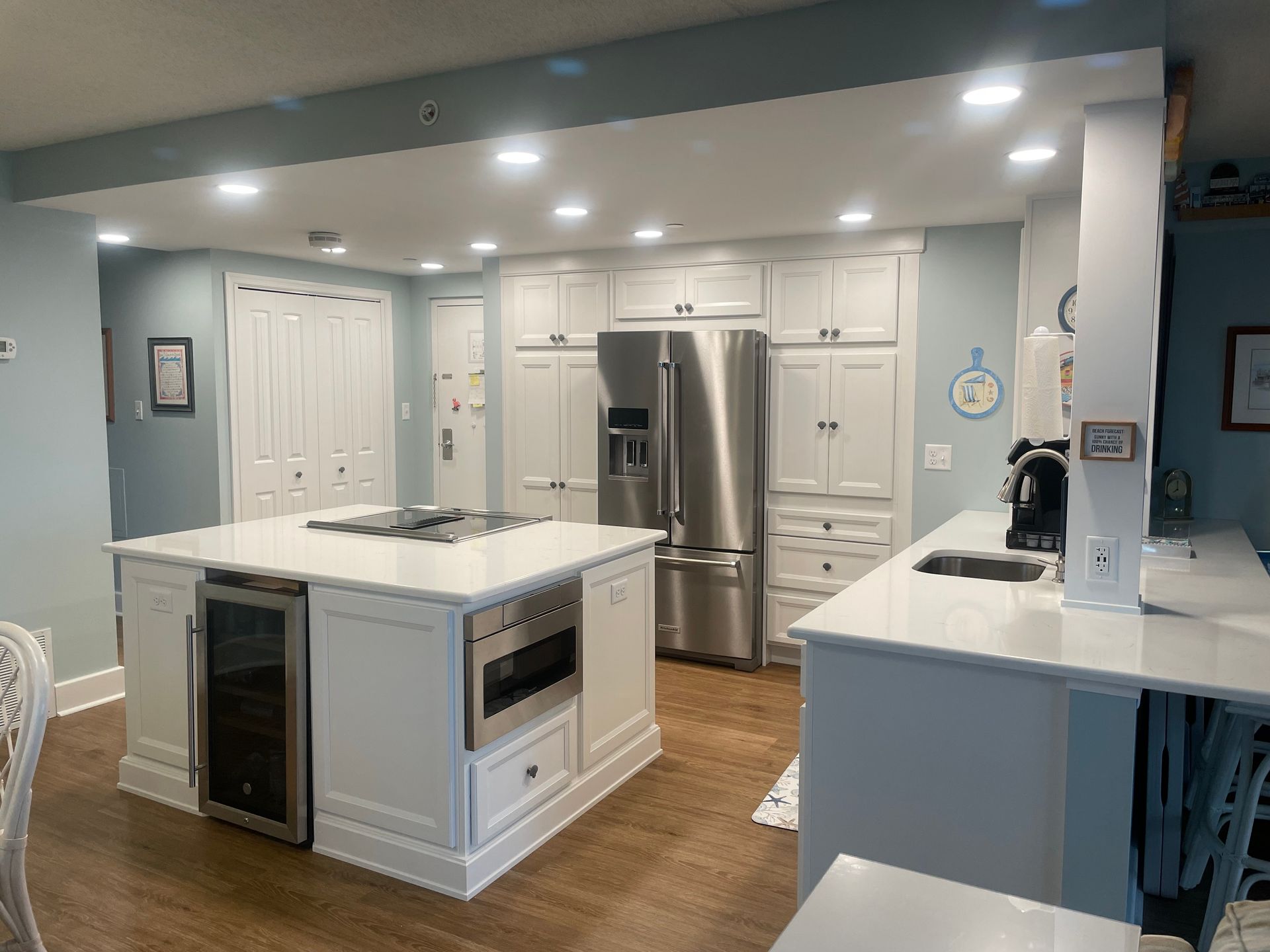 Ocean City Kitchen & Bath Cabinetry & Appliances Inc Ocean City MD