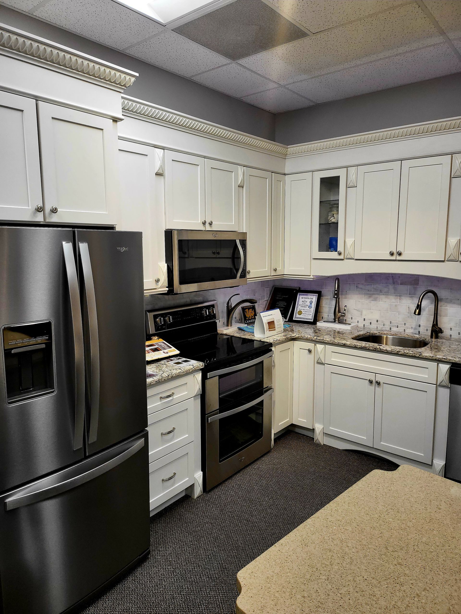 Ocean City Kitchen & Bath Cabinetry & Appliances Inc Ocean City MD