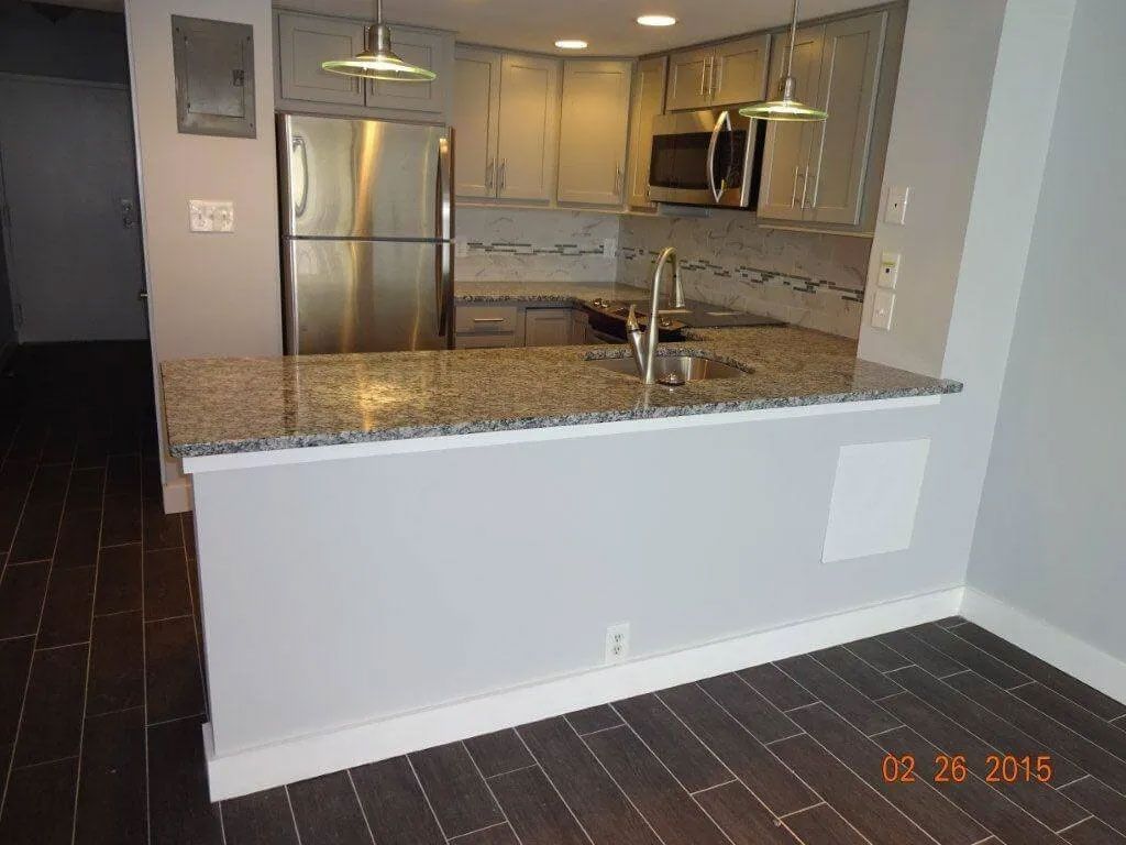 Ocean City Kitchen & Bath Cabinetry & Appliances Inc Ocean City MD