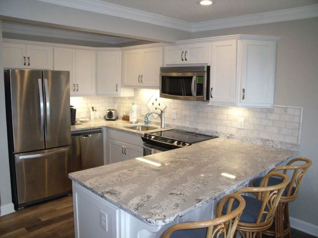 Ocean City Kitchen & Bath Cabinetry & Appliances Inc Ocean City MD