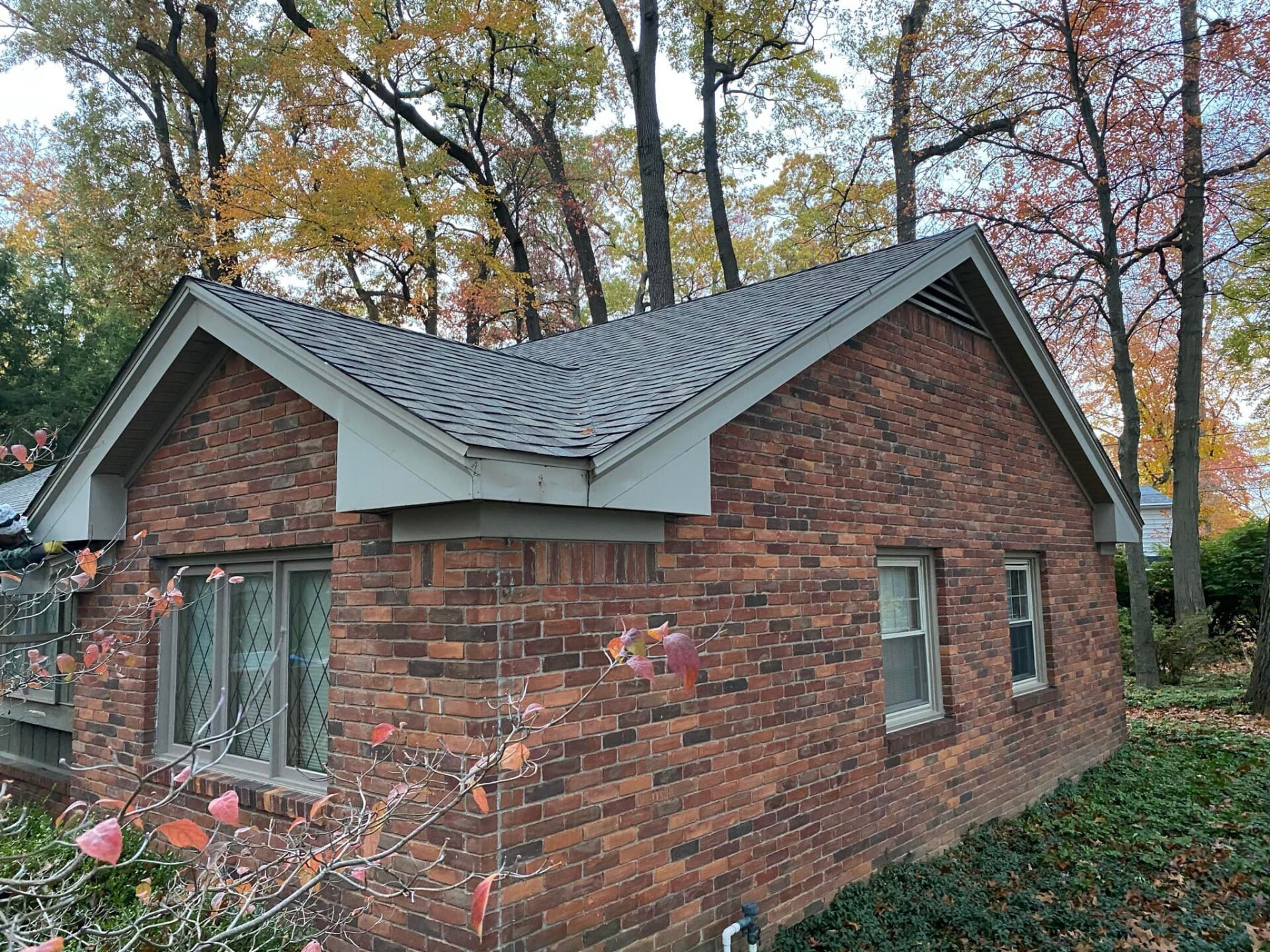 Gutter Protection Toledo, OH