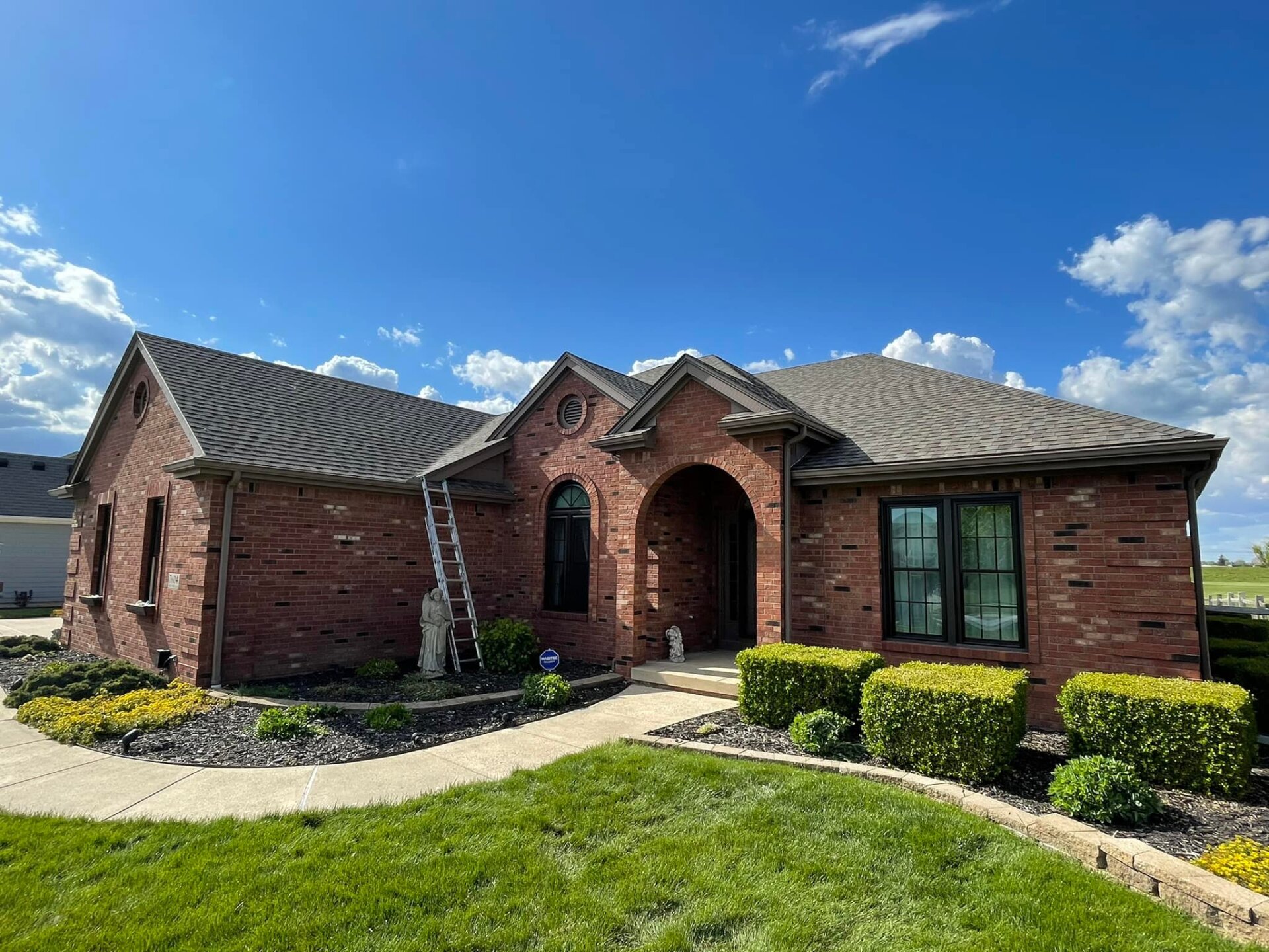 Gutter Protection Toledo, OH