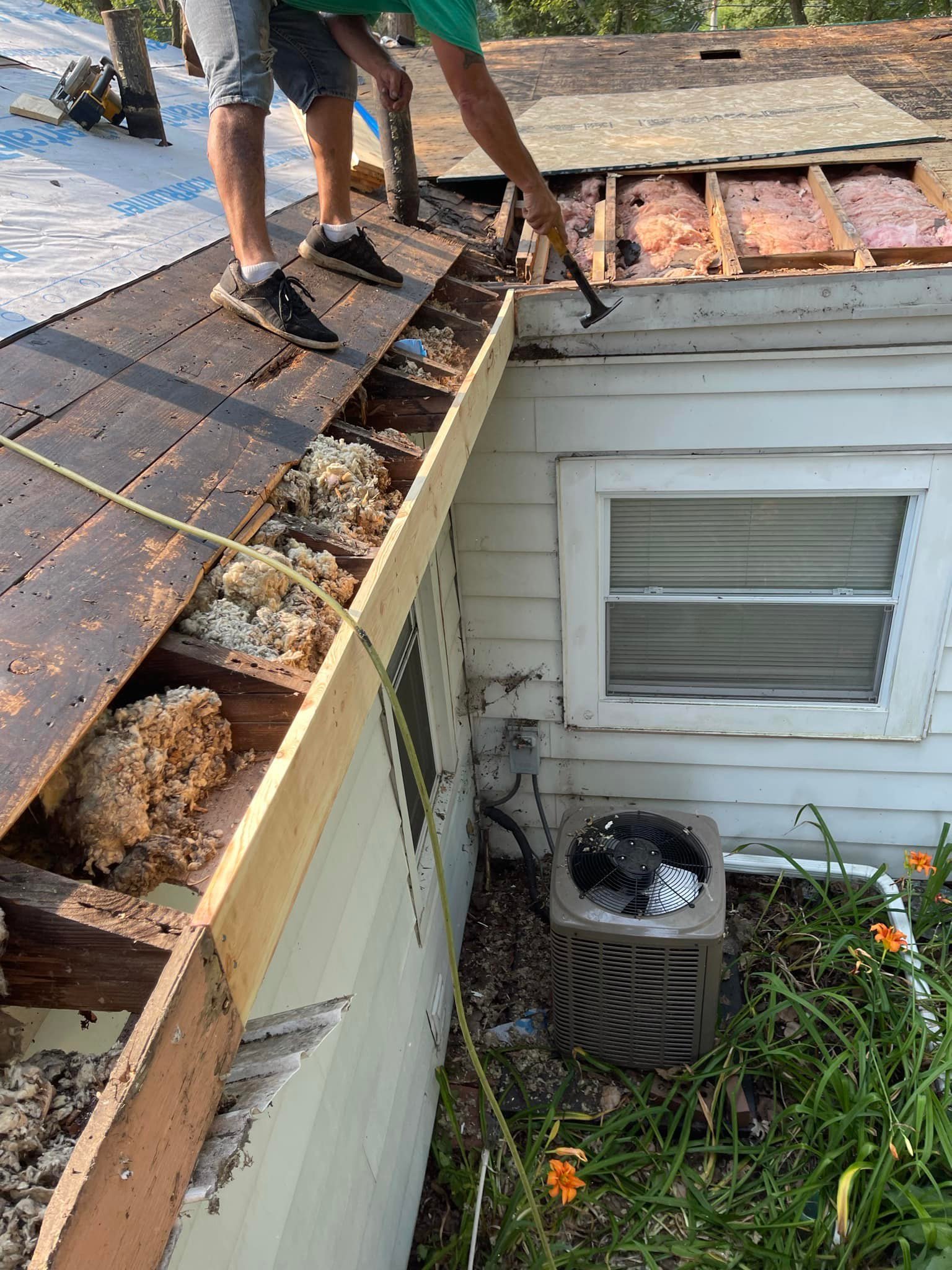 Gutter Protection Toledo, OH