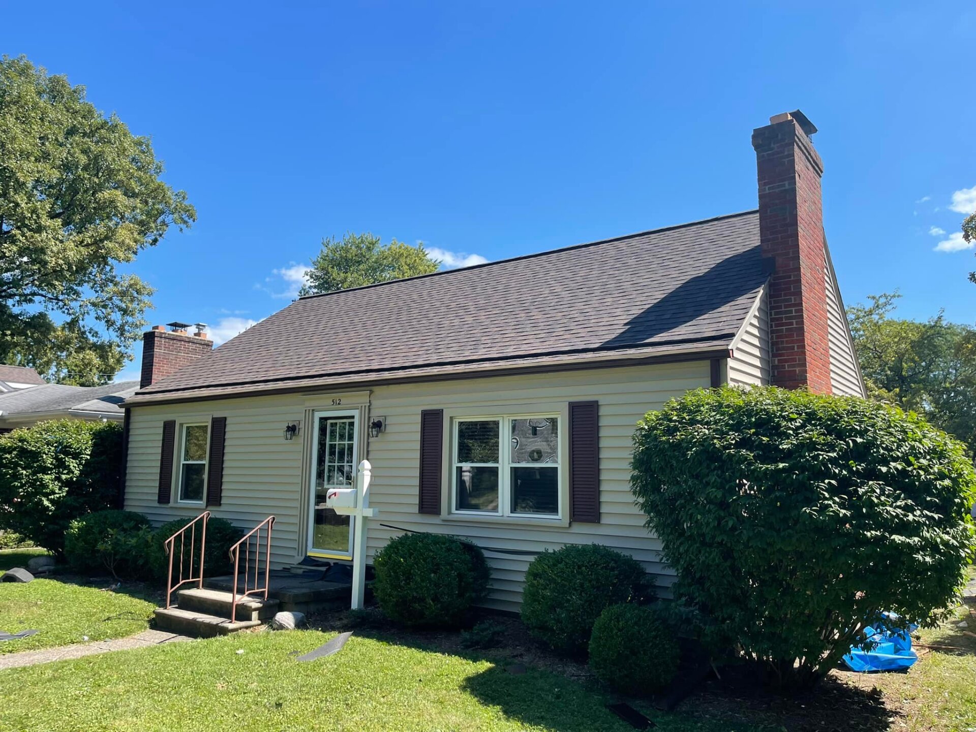 Siding Services Toledo, OH