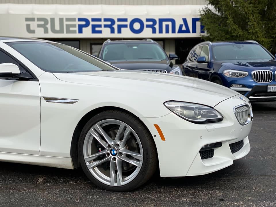 Gallery | True Performance | Plain City, OH