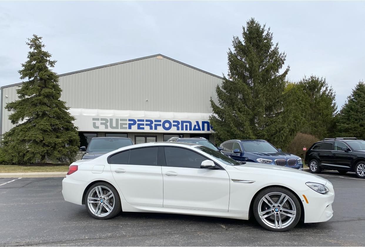 Gallery | True Performance | Plain City, OH