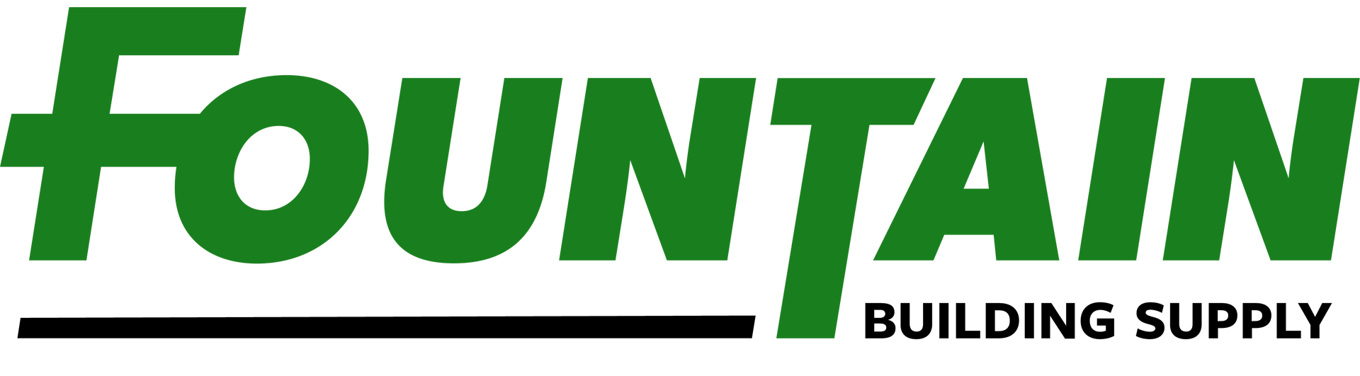 Hardware Store Fountain Building Supply Bessemer, AL