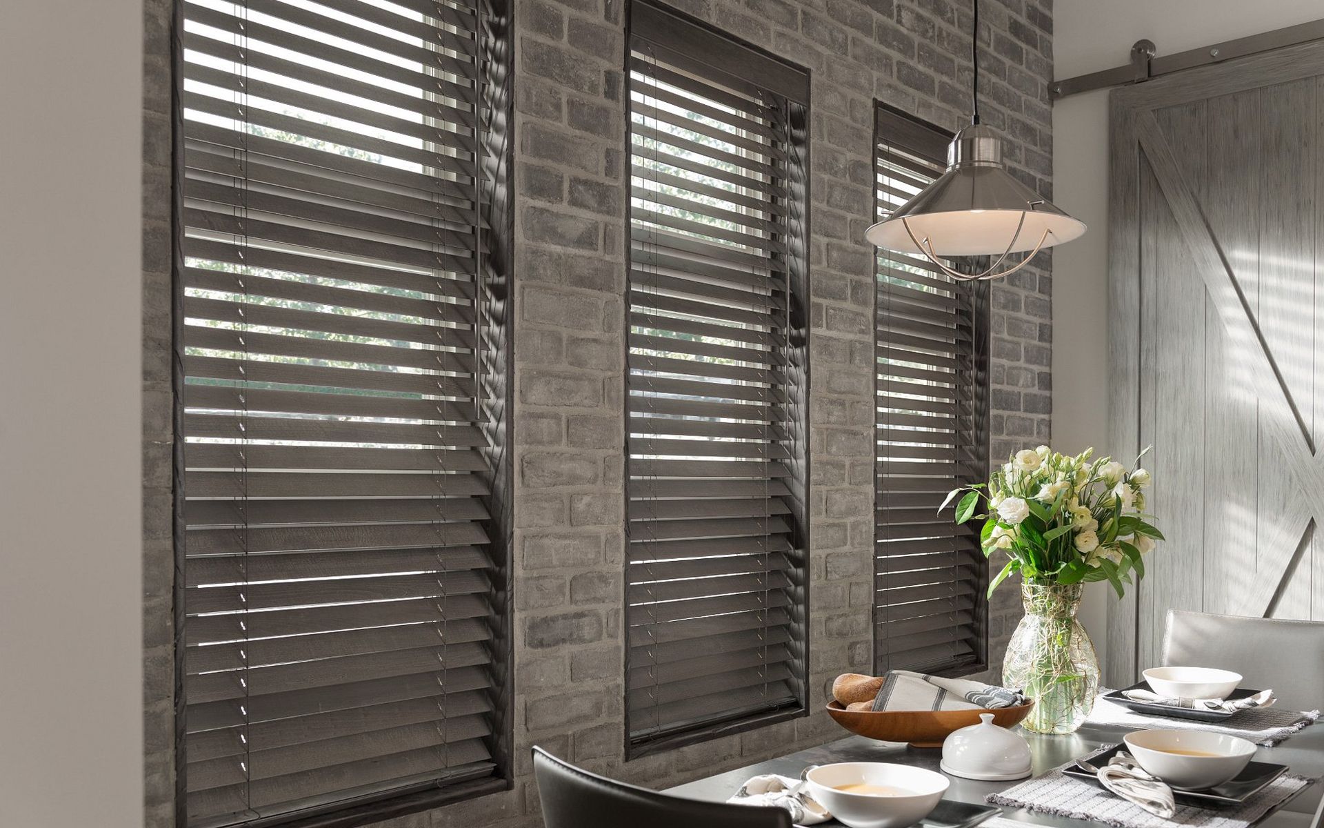 Office Blinds Kansas City, MO Lee's Summit, MO