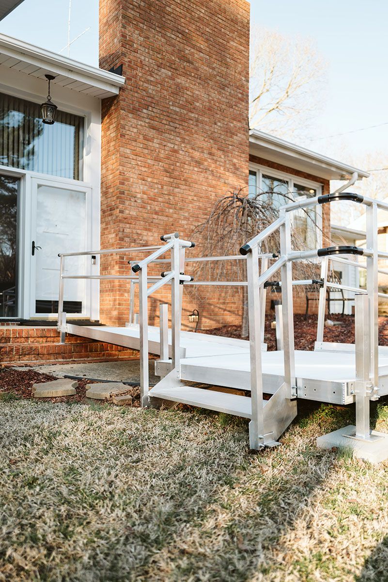 Wheelchair Ramps Pittsburgh, PA