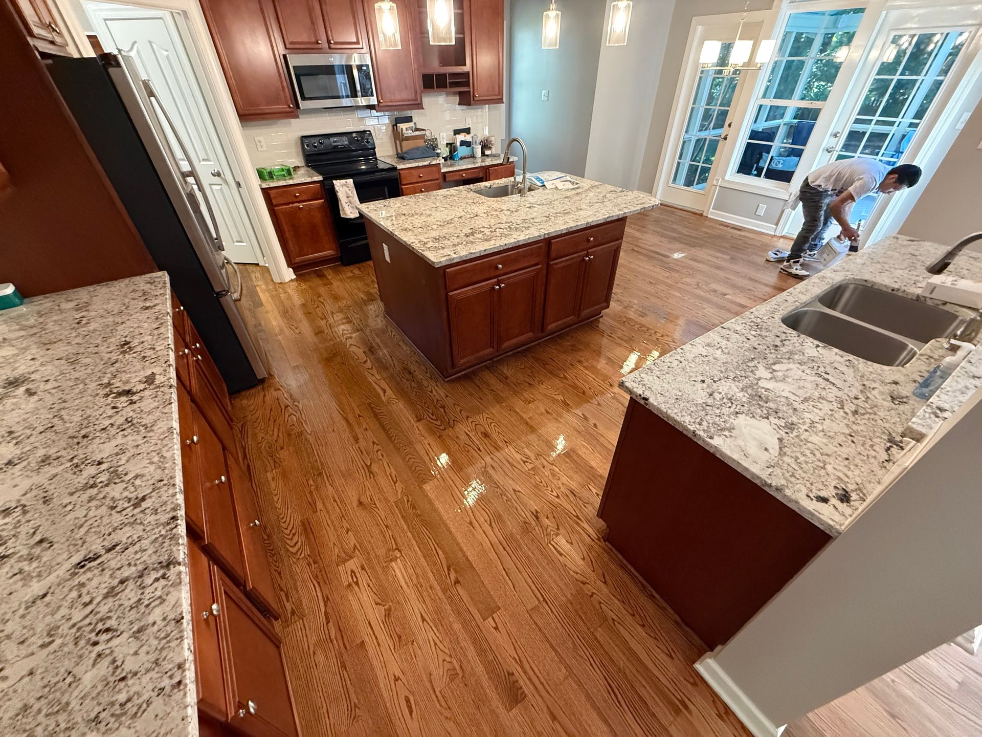 Fresh Look at Wood Flooring Gallery A R Hardwood Flooring