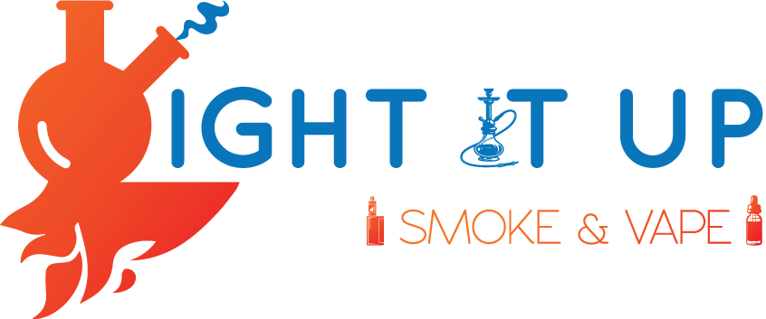 Light It Up Smoke & Vape | Richmond & Baytown, TX