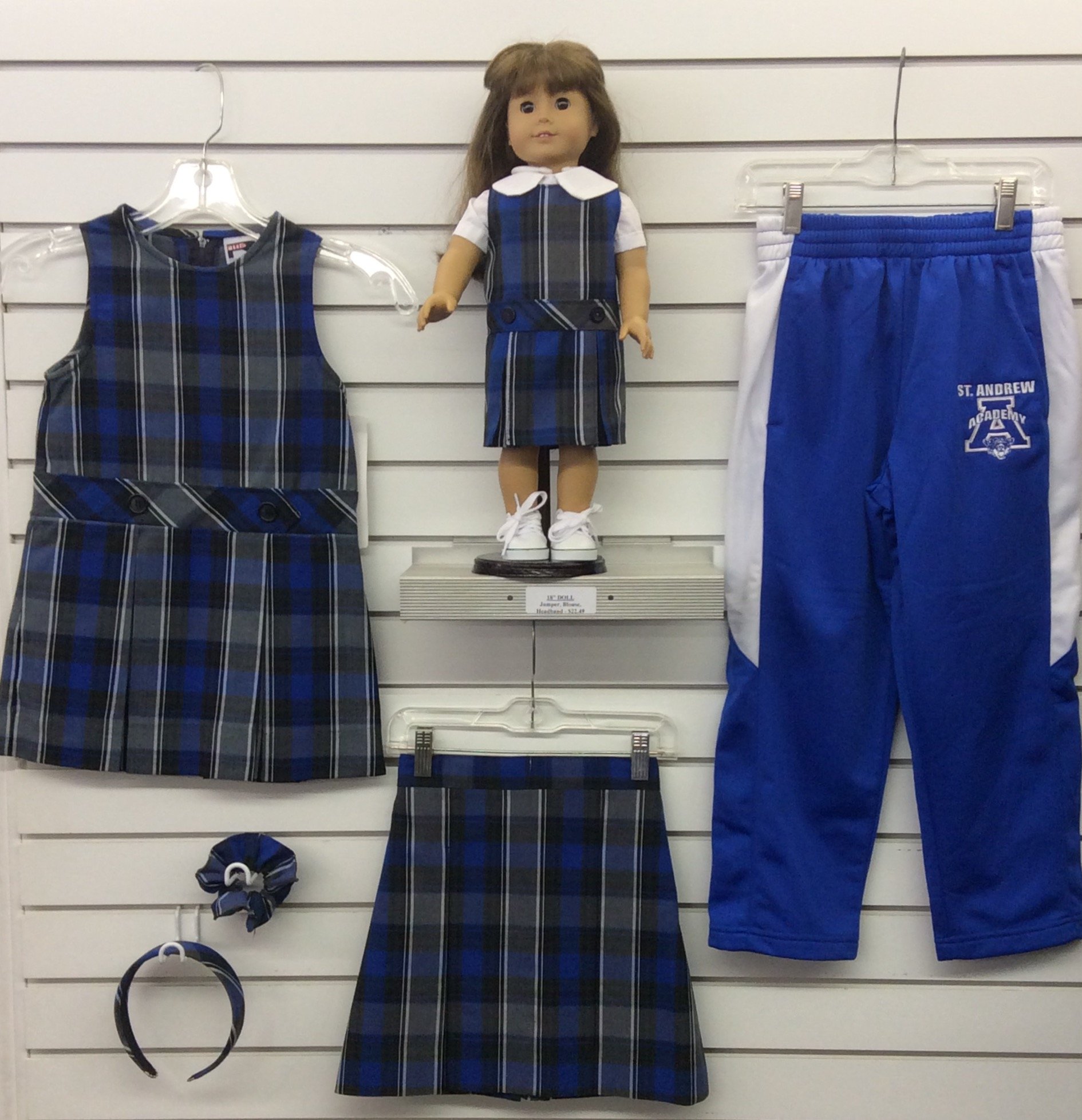 School Uniforms Clothing Retail Louisville, KY