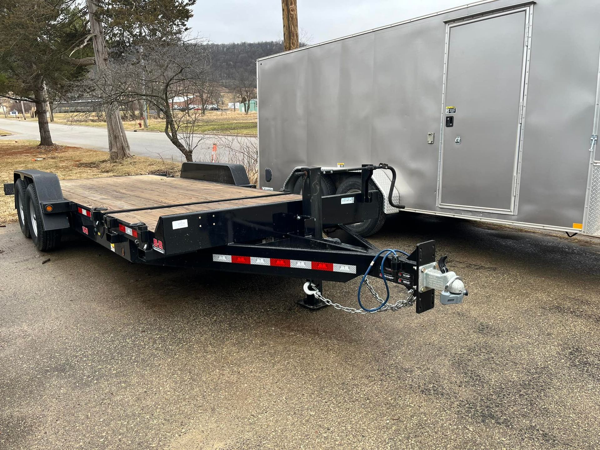 Equipment Gallery Coulee Rentals and Sales