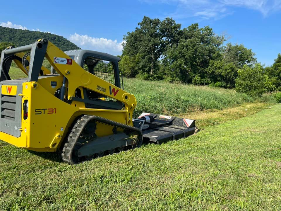 Equipment Gallery Coulee Rentals and Sales