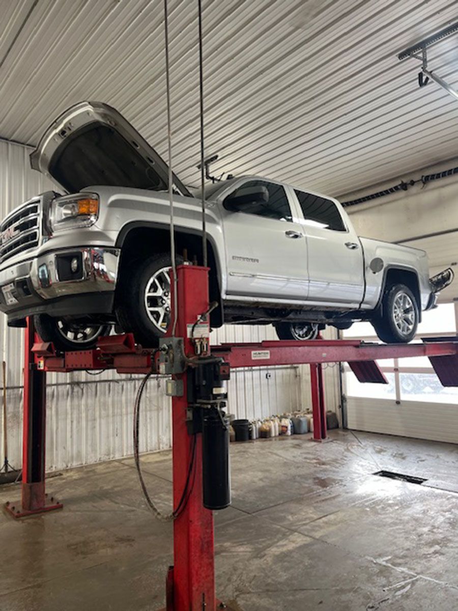 Heavy Equipment Rental La Crosse, WI Sparta, WI
