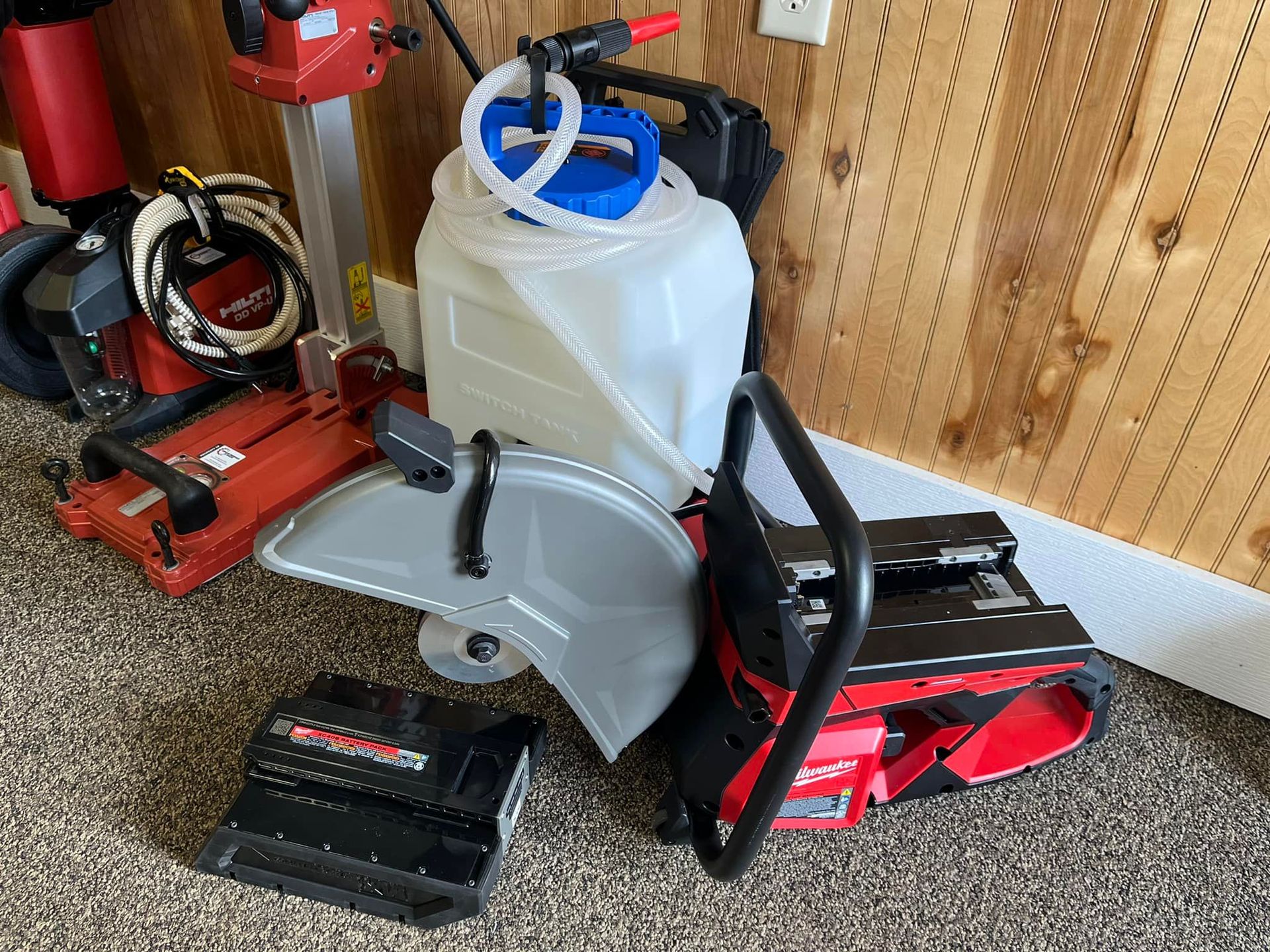 Equipment Gallery Coulee Rentals and Sales