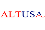 Altusa Tile logo