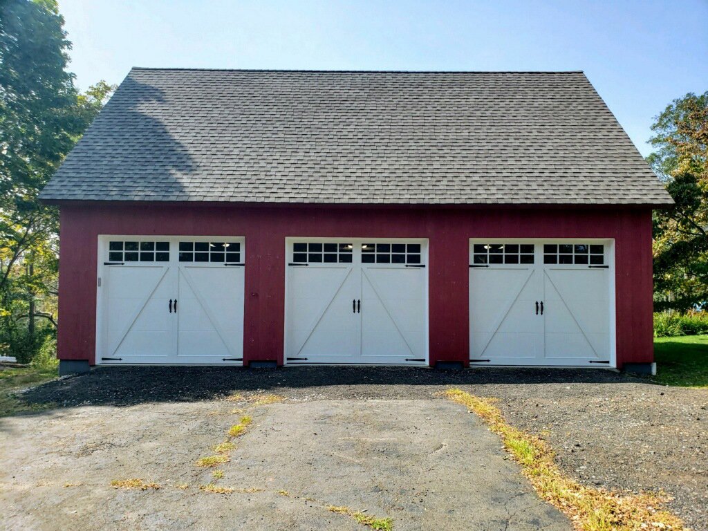 Best Garage Door Opener Branford, CT