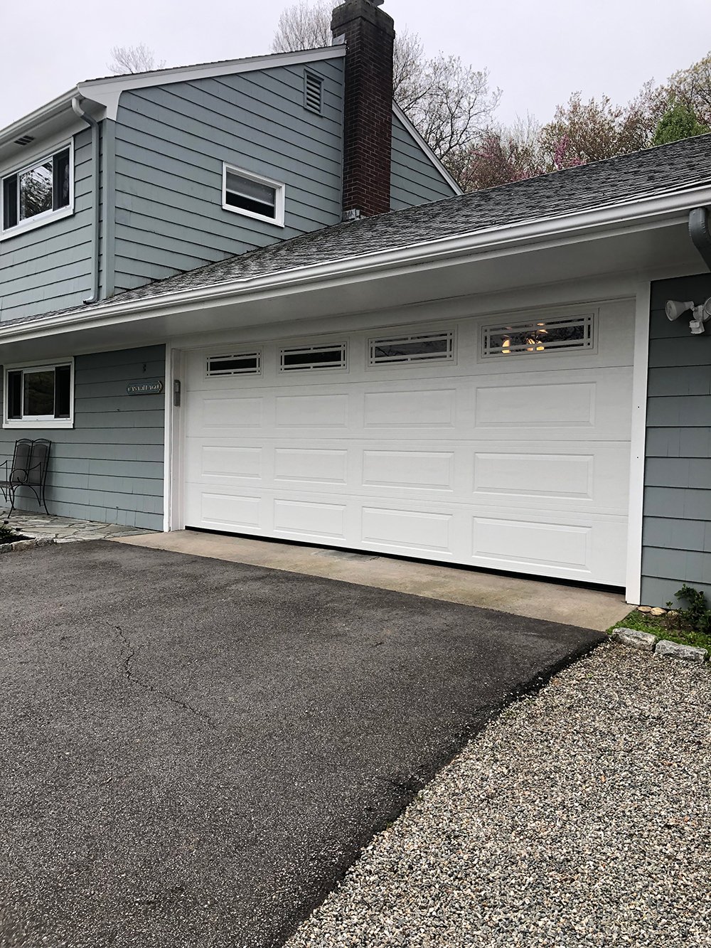 Best Garage Door Opener Branford, CT