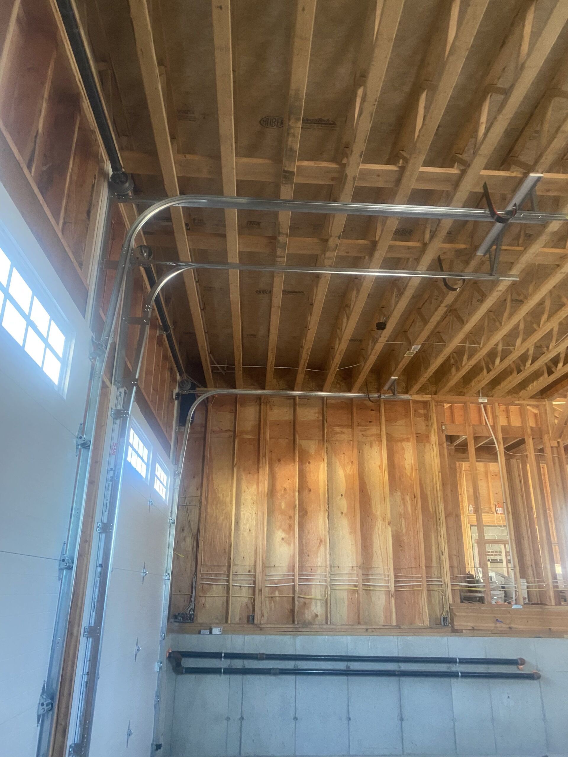 Garage Door Opener Repairs North Branford, CT