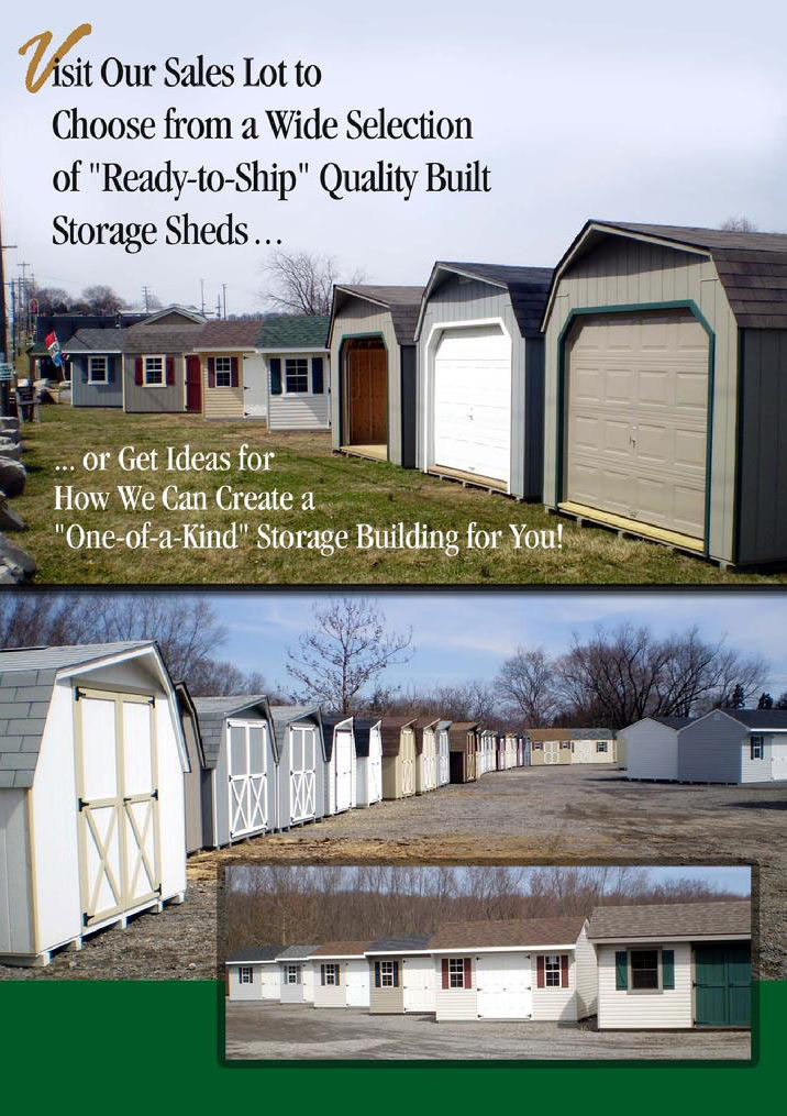 Sales Lot Inventory Parkesburg, PA