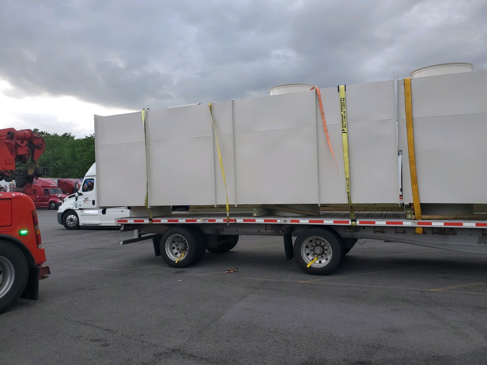 John's Towing & Repair Service Towing Services Bryan, OH