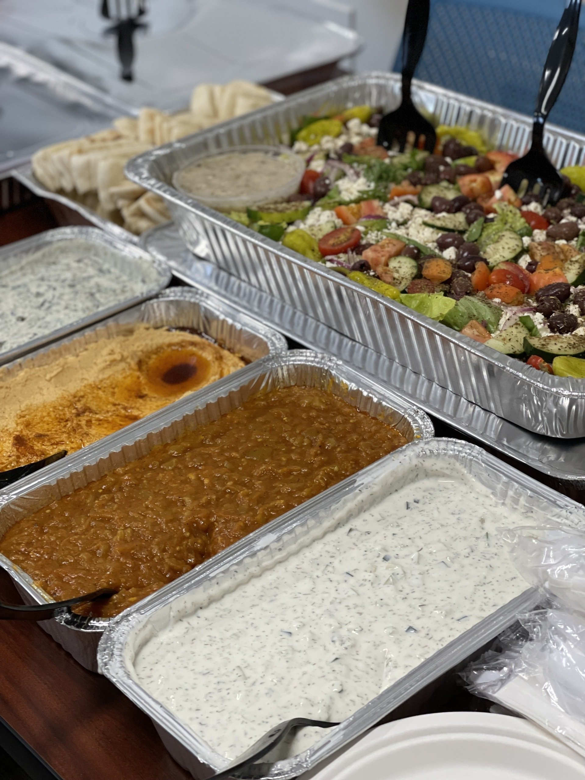 FamilyStyle Kabobs Ellicott City, MD