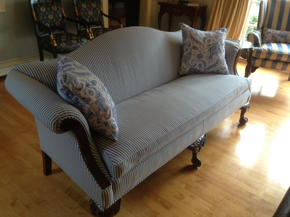 Cushions and Pillows Lynn, MA