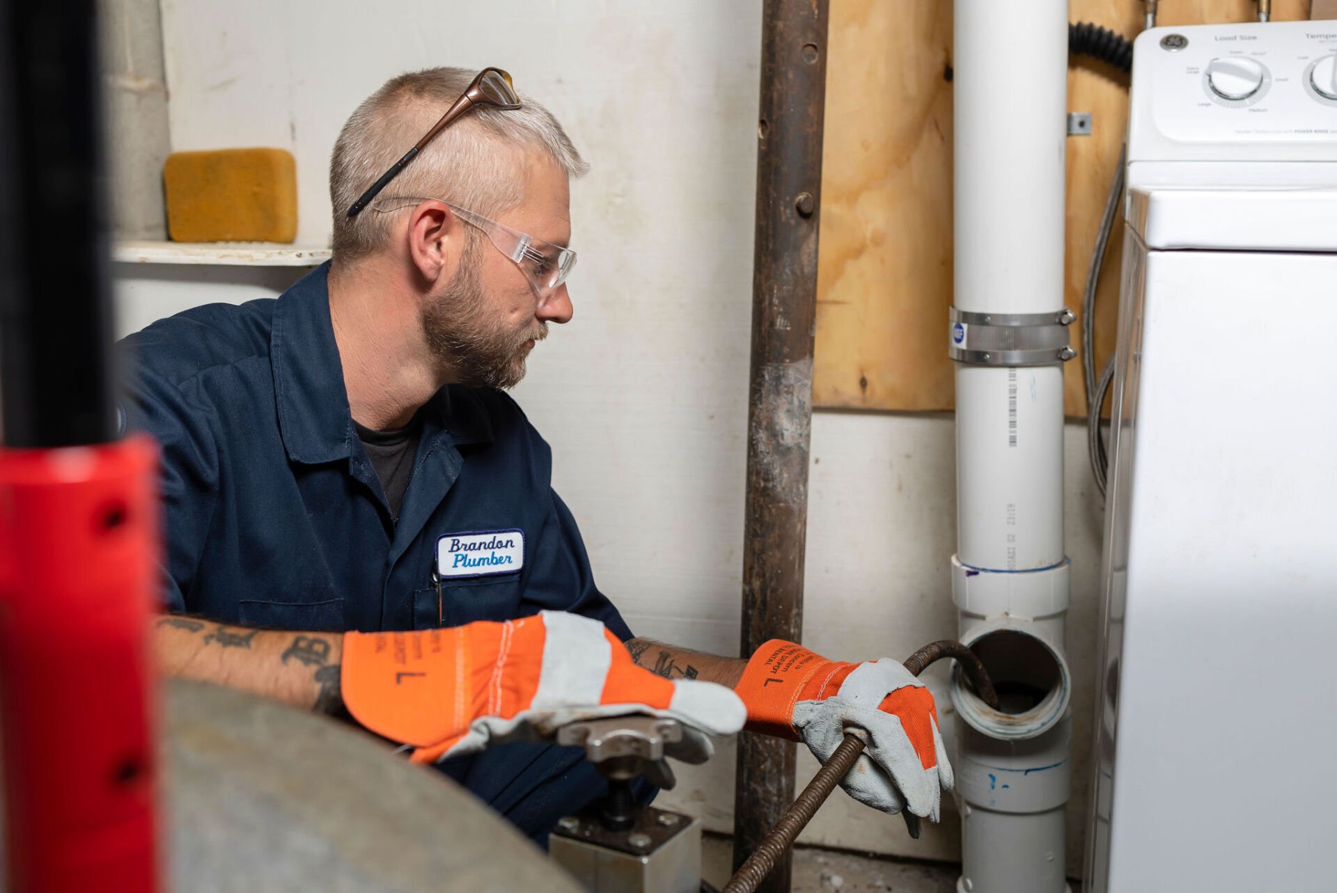 Ace's Drain Cleaning Plus Drain Cleaning Kansas City