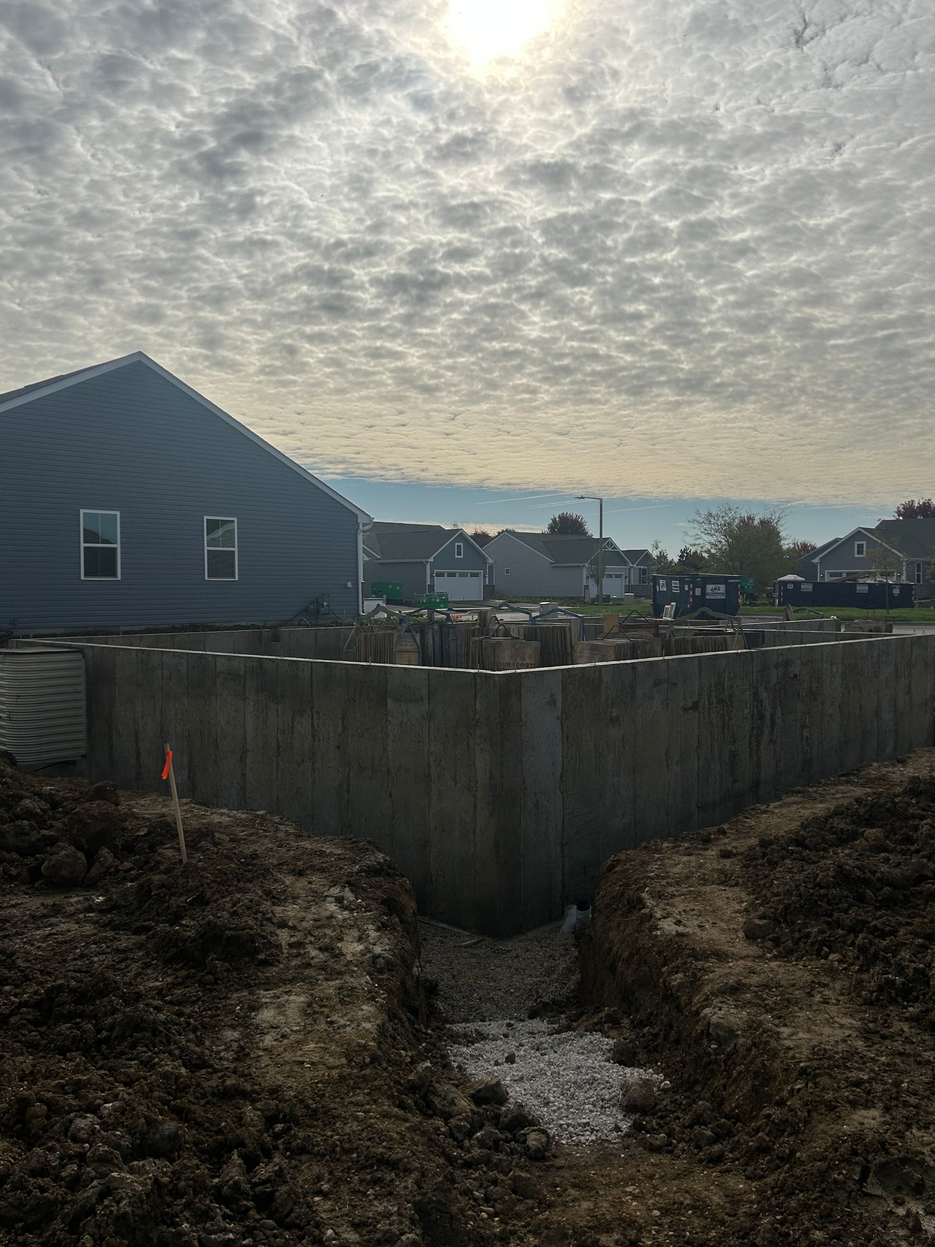 Concrete Contractors Aurora, IL Joliet, IL