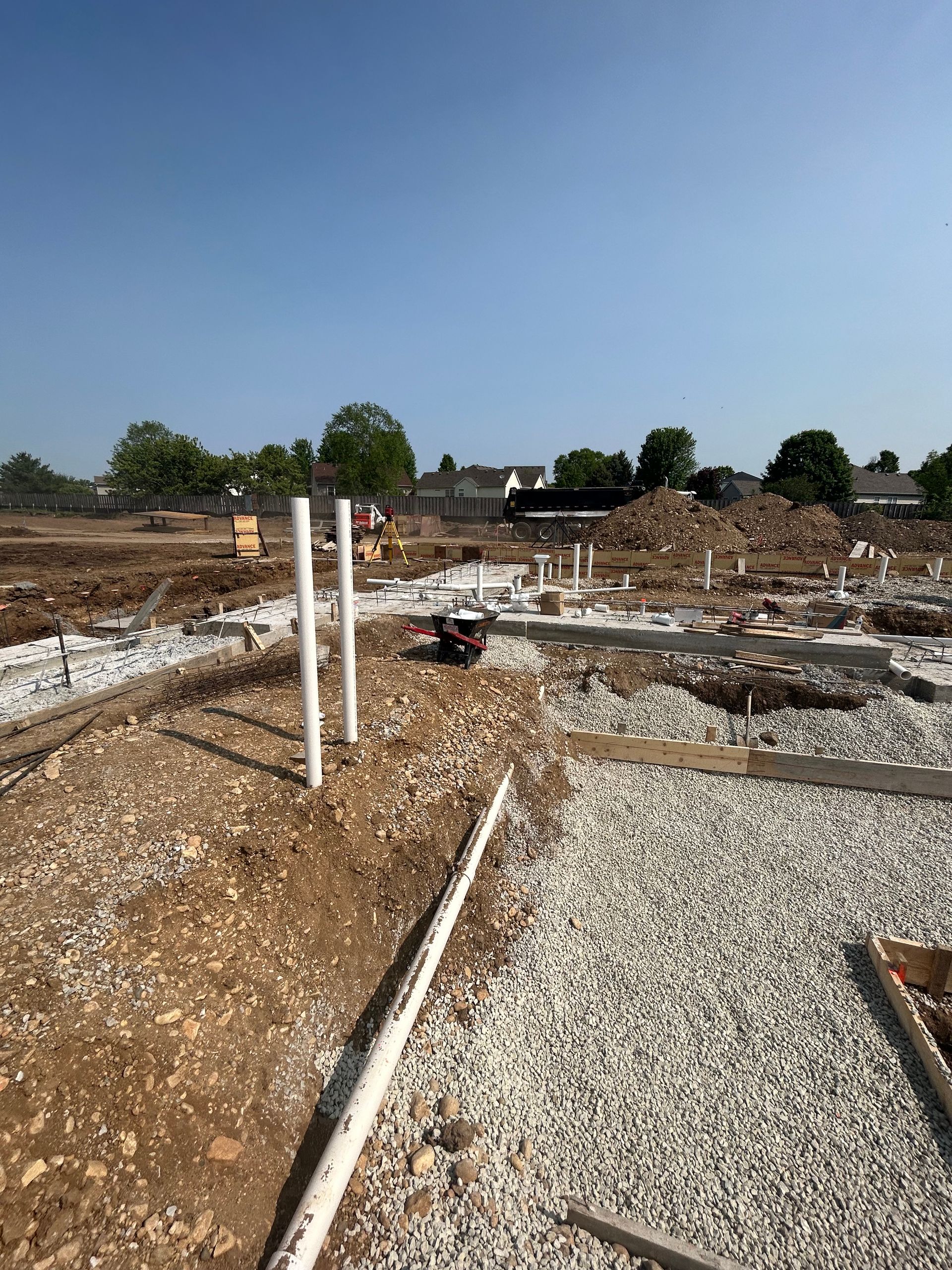 Concrete Contractors Aurora, IL Joliet, IL