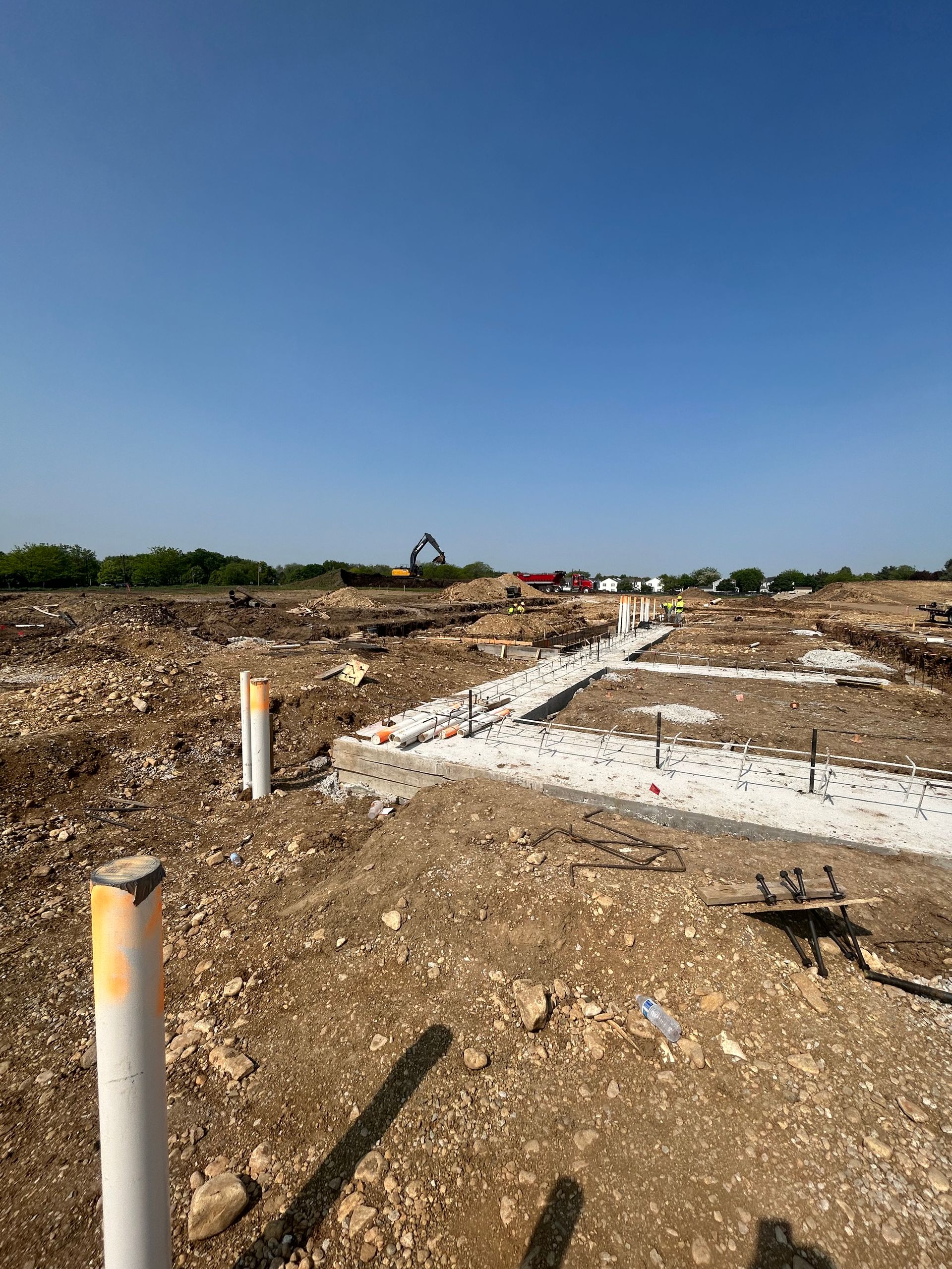 Concrete Contractors Aurora, IL Joliet, IL