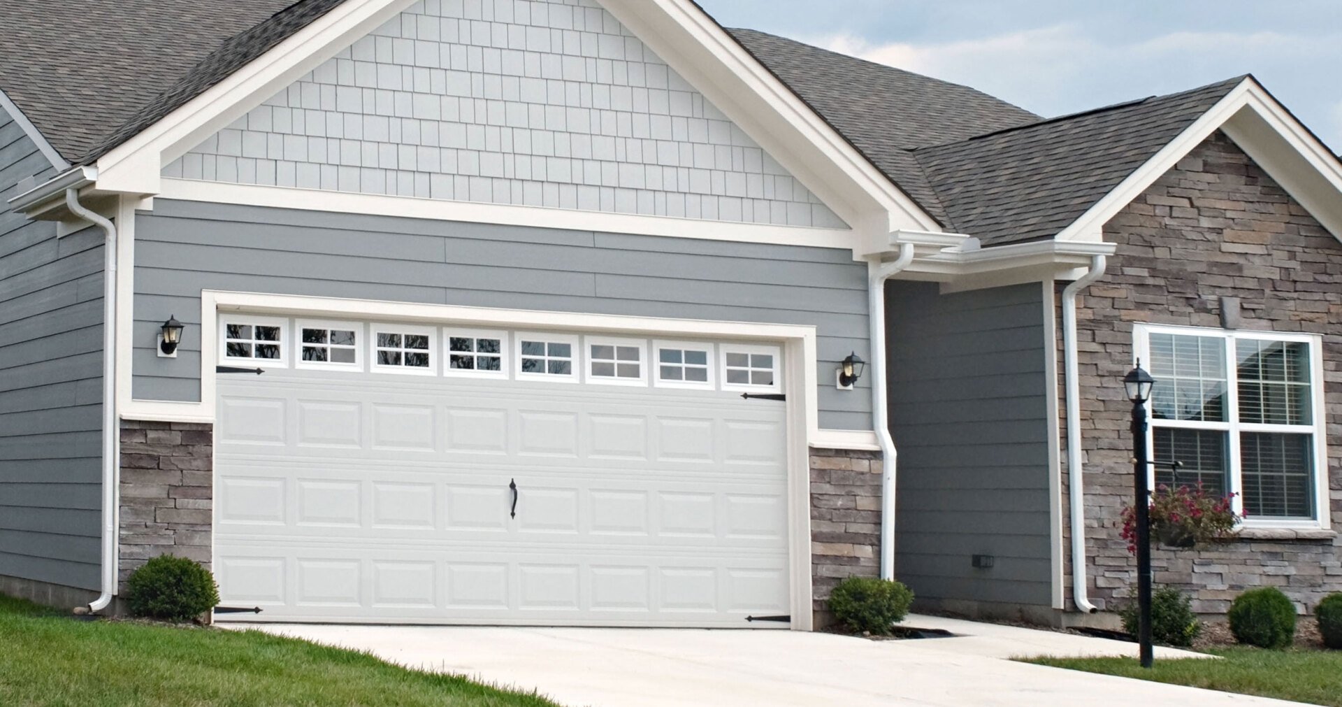 Garage Door Repair Service in Annapolis, MD | Kramer & Sons