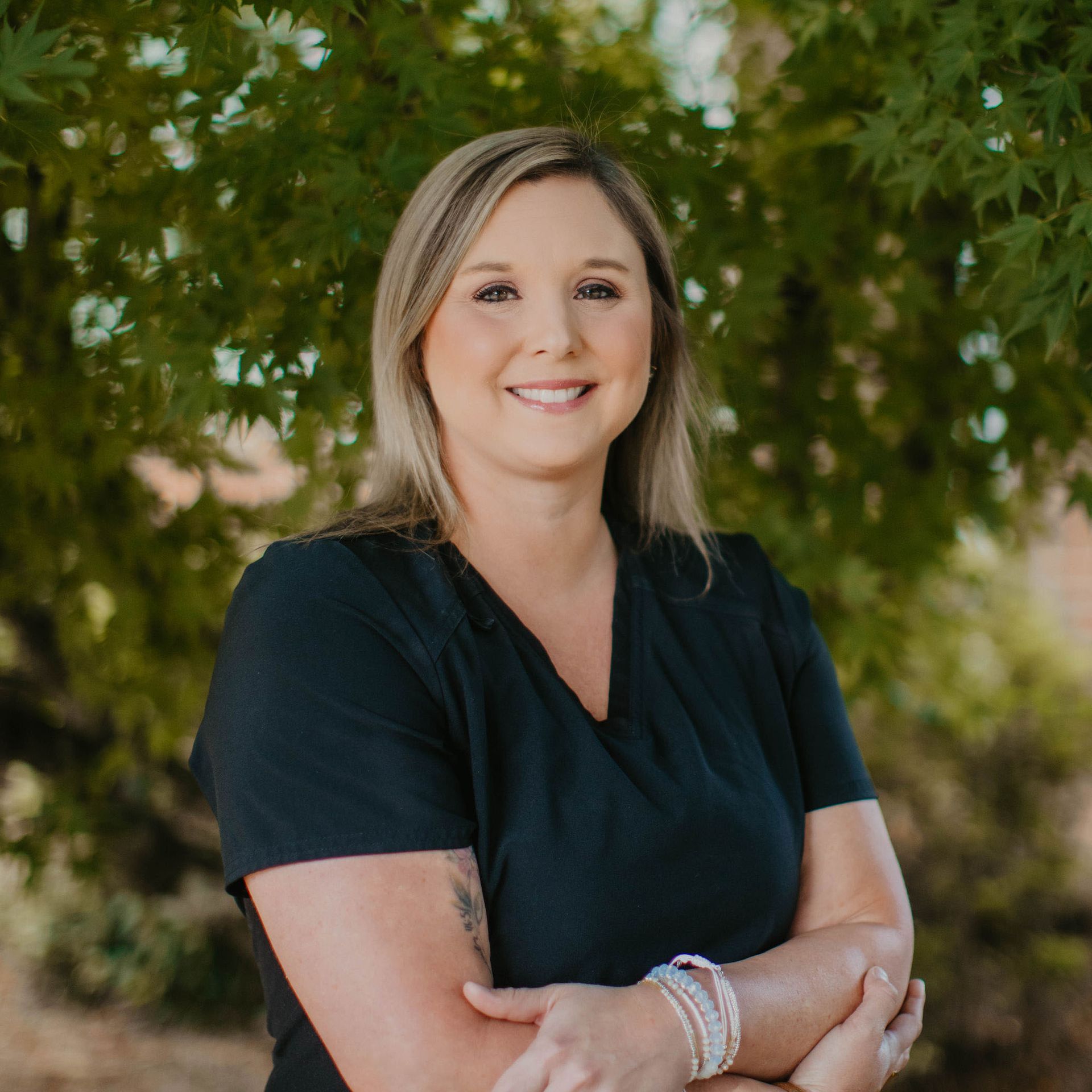 Meet Our Team Brightmoor Nursing Center