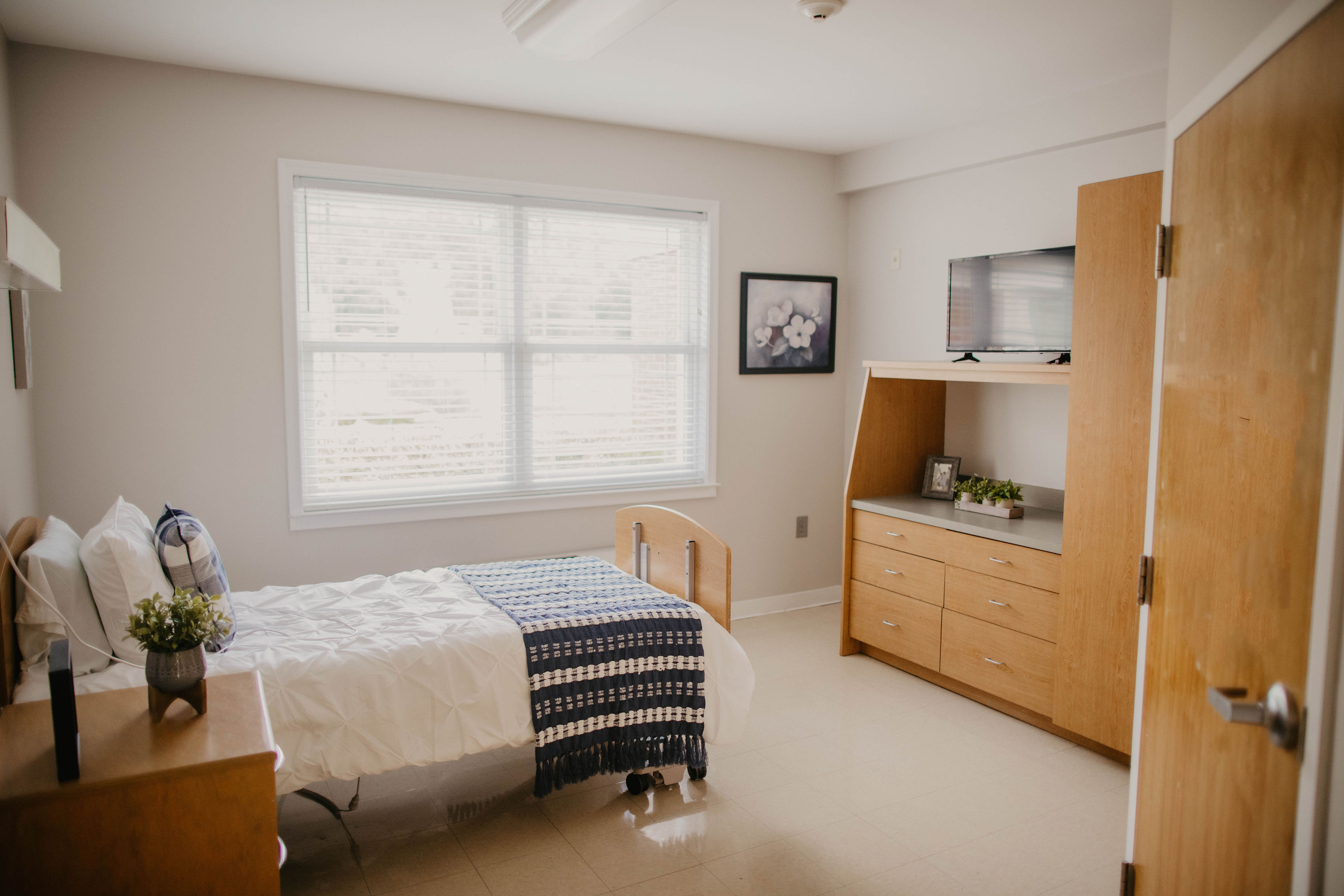 Patient-Room