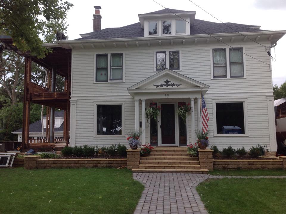 Hagen & Associates Construction Photo Gallery Albert Lea