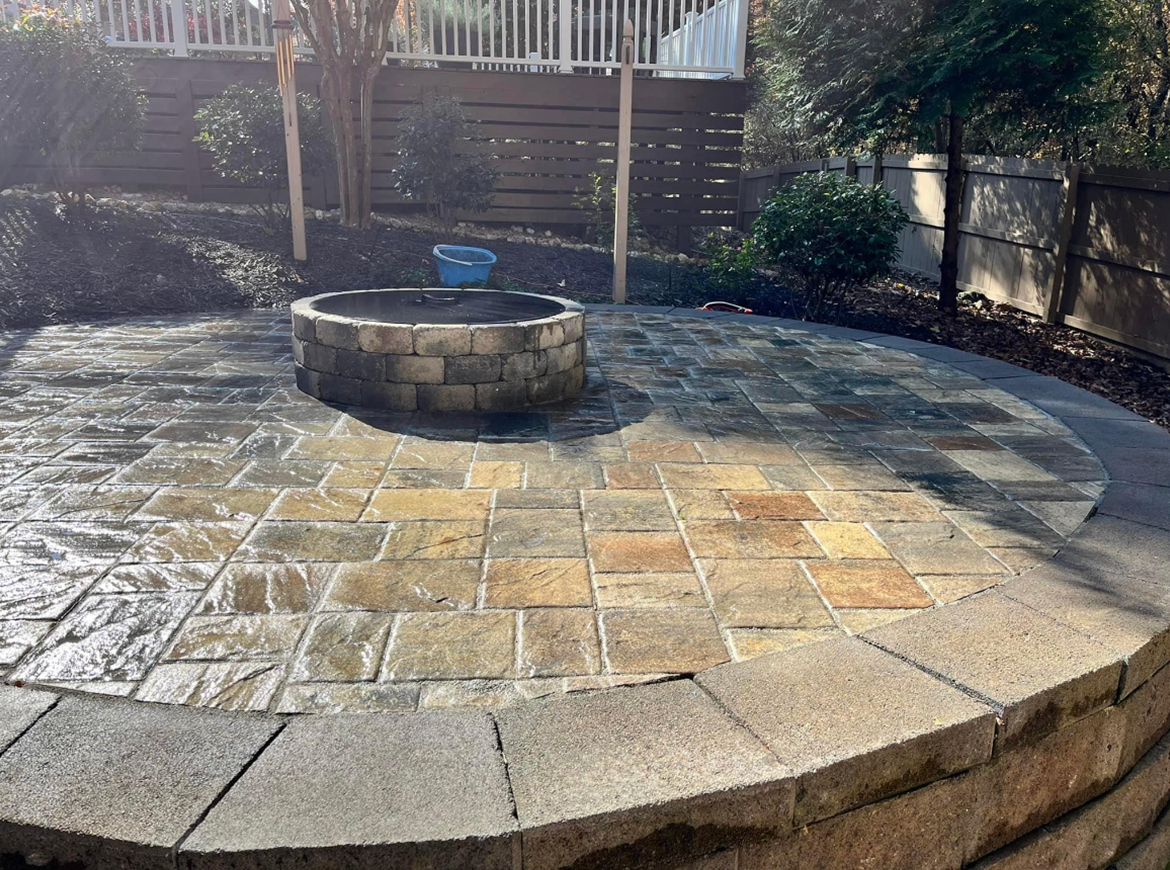 Landscaping Southern Landscape & Design Chattanooga, TN