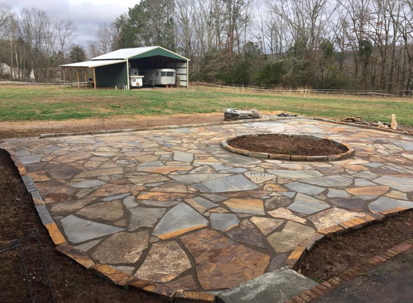 Landscaping Southern Landscape & Design Chattanooga, TN