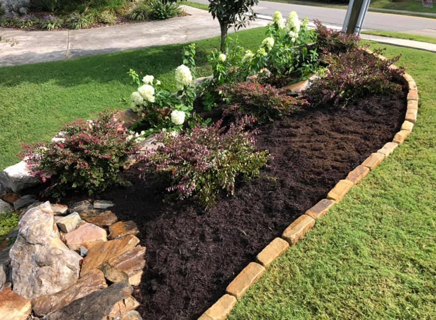 Landscaping Southern Landscape & Design Chattanooga, TN