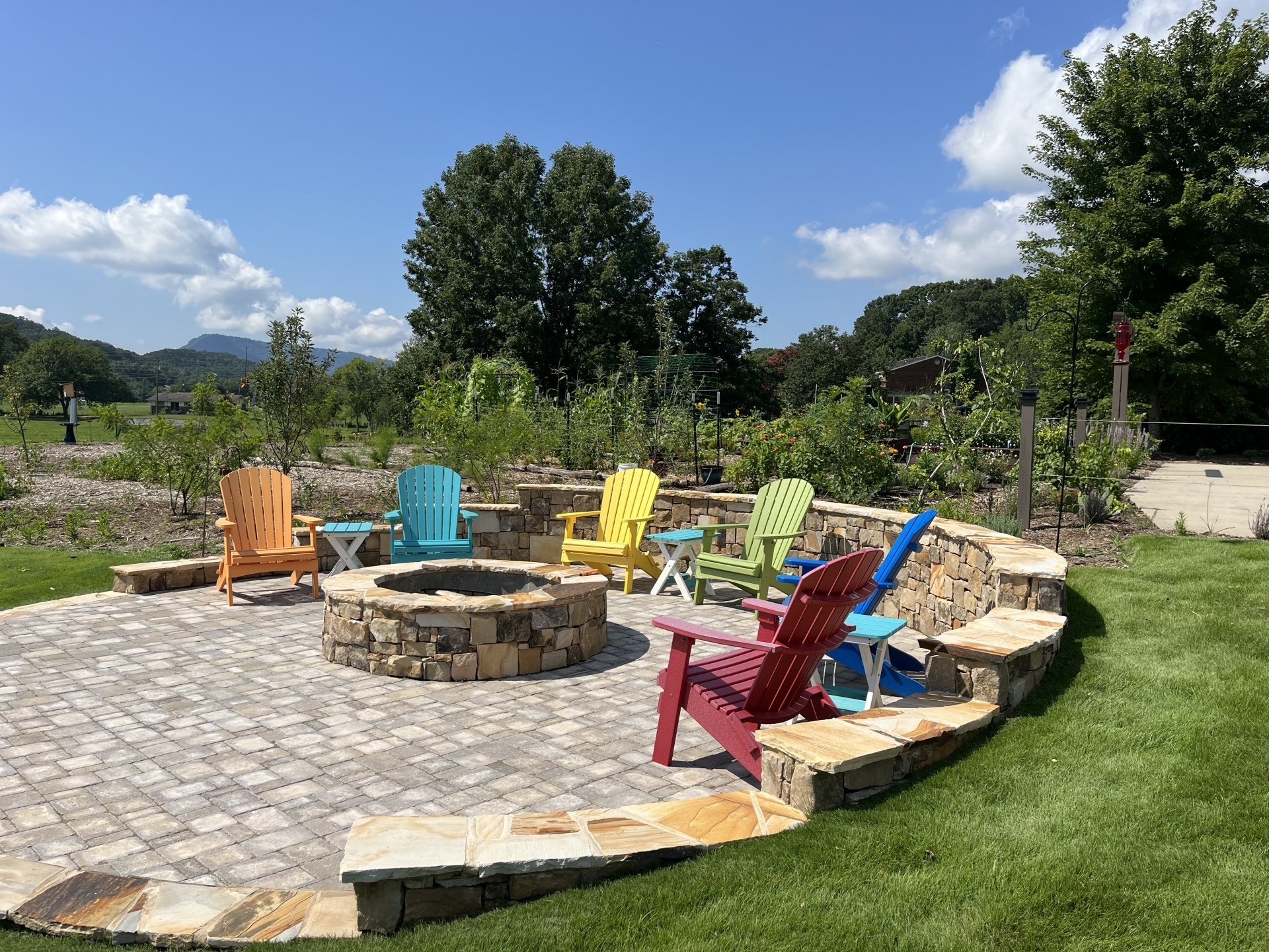 Landscaping Southern Landscape & Design Chattanooga, TN