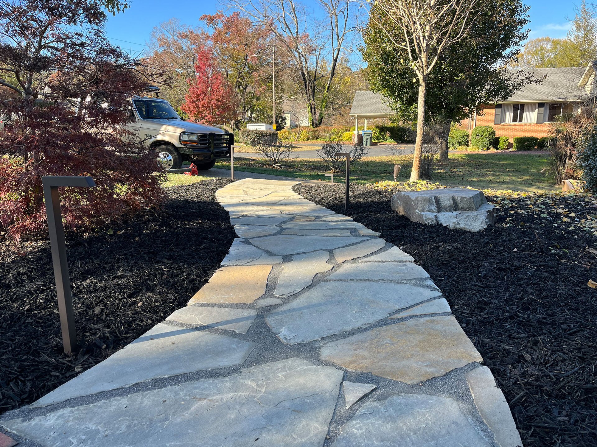 Landscaping Southern Landscape & Design Chattanooga, TN